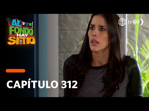 Al Fondo hay Sitio 6: Viviana's parents oppose her marriage to Raul (Episode n°  312)