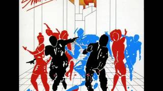 Shakatak - Hypnotised