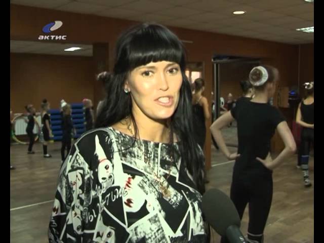 Ангарчане поедут на Сочинскую олимпиаду