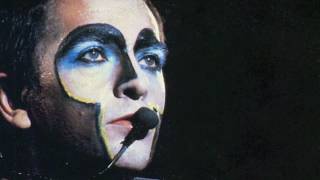 Peter Gabriel - The Rhythm Of The Heat