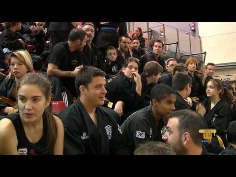 09/11/2013 – III Open Nacional de Hapkido