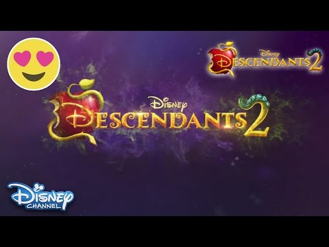 Descendants 2 (Trailer)