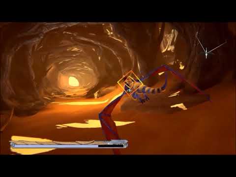 Panzer Dragoon Remake Switch Review