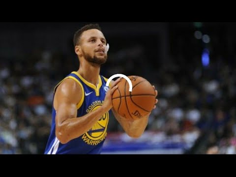Steph Drops 40! Stephen Curry Vs Timberwolves Highlights