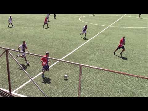 FESTIVAL X DO MORRO - SUB 40 -  MILLENNIUM 0X2 DRAGÕES DA ACLIMAÇÃO - 31/01/2021