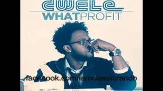 Dwele - What Profit