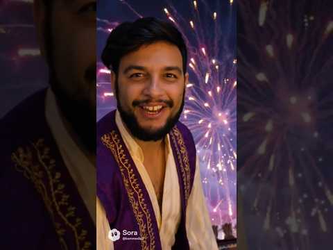 Happy New Years Gang