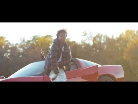 Lil Lonnie - Easy (Official Video)