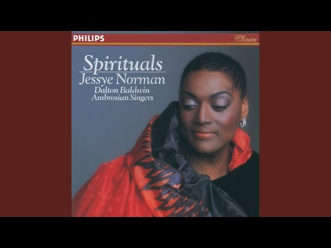 There is a balm in Gilead