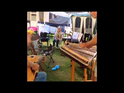 Dulcimer Fest 2014