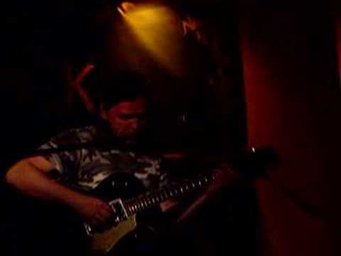 Telenn Gwad - Natives + саксофон