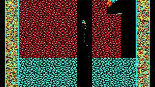 Exile by Superior Software on the Acorn Electron (part 25)