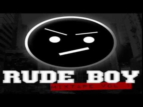 REWAB ft JC JIOLAHIN NDRAP Clan  _  PITTBULL NY RACE