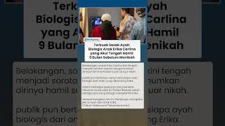 Download lagu TERKUAK Sosok Ayah Biologis dari Anak Erika Carlina, Akui Hamili Erika di Luar Nikah mp3 Download lagu TERKUAK Sosok Ayah Biologis dari Anak Erika Carlina, Akui Hamili Erika di Luar Nikah mp3