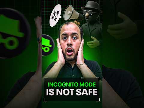 Is Incognito Mode Really Private? Here's What You Need to Know