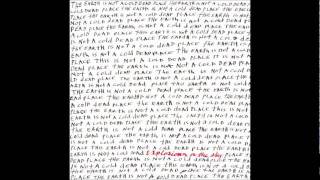 Memorial - Explosions In The Sky