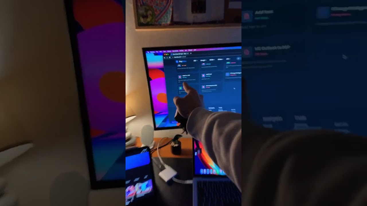 How to convert EPS to PDF? 📃