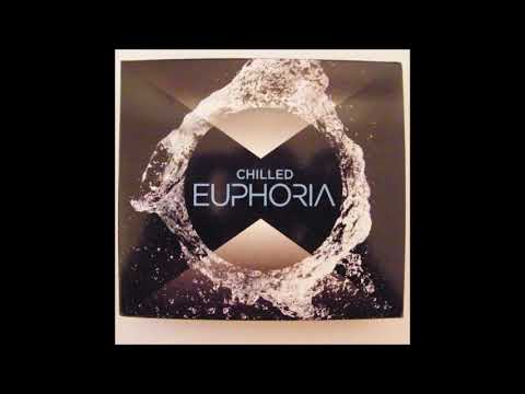 The Very Best Of Chilled Euphoria Jay Burnett  1 cd  2009