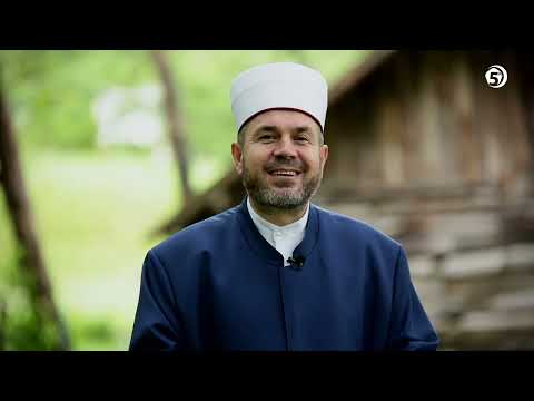 Zar još sumnjaš - Savjet dana - mr. Aljo ef. Cikotić