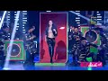 Kriti Sanon S Mesmerizing Performance Of Star Guild Awards 2017