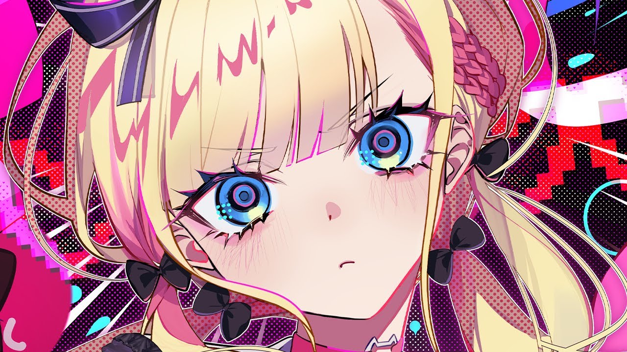 【  ˙-˙  】虚無虚無です。/ 天籠りのん【オリジナル曲】