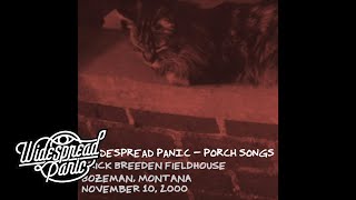 Heroes (From 'Bozeman 2000')