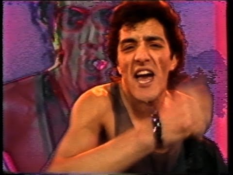 Rhorhomanie - Jean-Louis Le Tacon / 1984