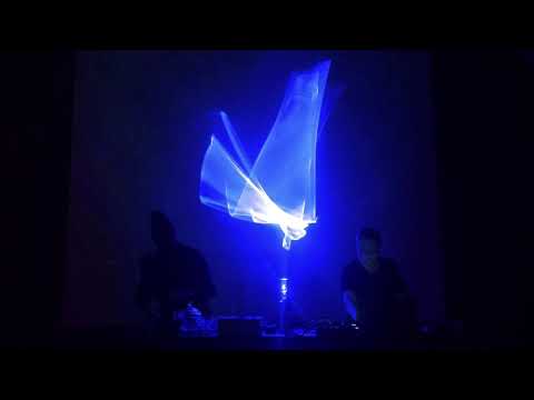 BROKEN COMPOSERS - AV LIVE @MODUL