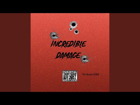Incredible Damage