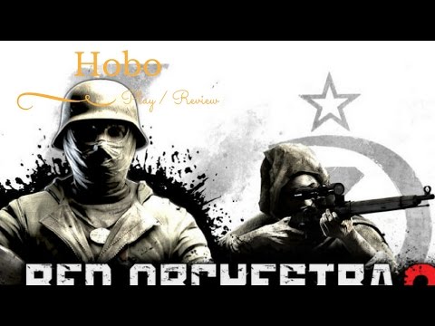 WEEKEND WARRIOR server : Red Orchestra 2  2016/1126 : 1pm