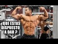 ME DIJERON QUE NO ERA POSIBLE I MOTIVACION I ISMAEL MARTINEZ