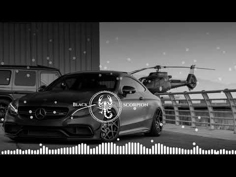 Ylber Aliu - SaksaFon (Scorpion Remix) | CAR BASS BOOSTED MUSIC 2021♫