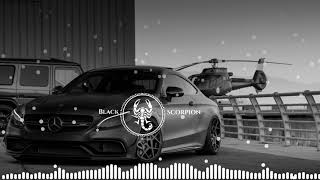 Ylber Aliu - SaksaFon (Scorpion Remix)  CAR BASS B