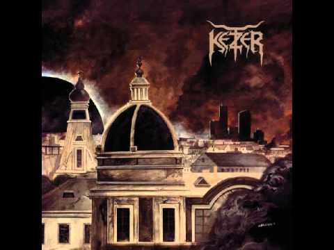 Ketzer - Collector of Worlds
