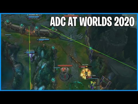 This Is The Best Big Brain Jhin' R We've Seen In a While...LoL Daily Moments Ep 1160