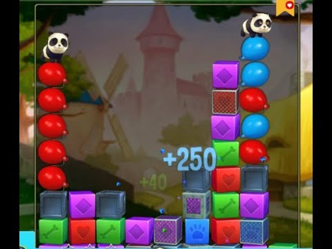 Pet Rescue Saga Level 3294