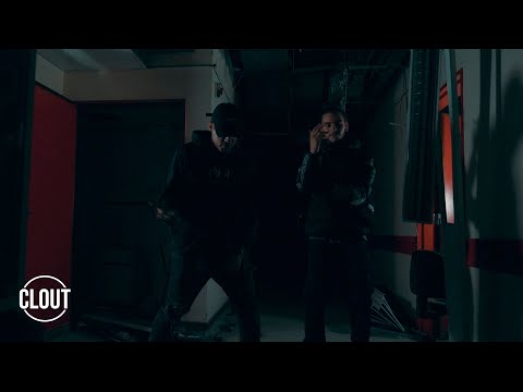 DAMACK HMD x GON - Virar