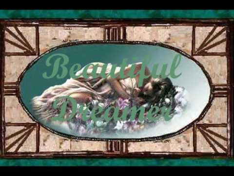 Cover Roy Orbison - Beautiful Dreamer