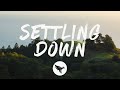 Miranda Lambert - Settling Down (Lyrics)
