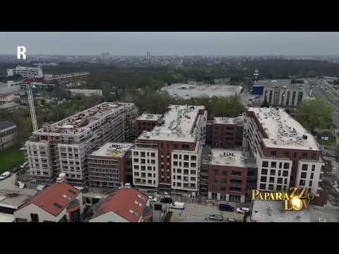 Zvezdan Slavnic kupio stan u zgradi koju je gradio Saša Popović sa Ostojom Mijailovićem