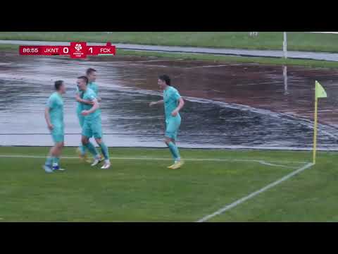 Highlights | Narva Trans vs FC Kuressaare 0-1