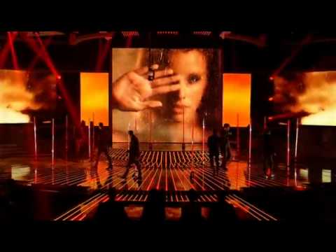 X Factor UK - Season 8 (2011) - Episode 15 - Results 2