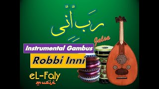 Download lagu Robbi Inni- Zafin - karaoke Gambus Jalsa رب اني mp3