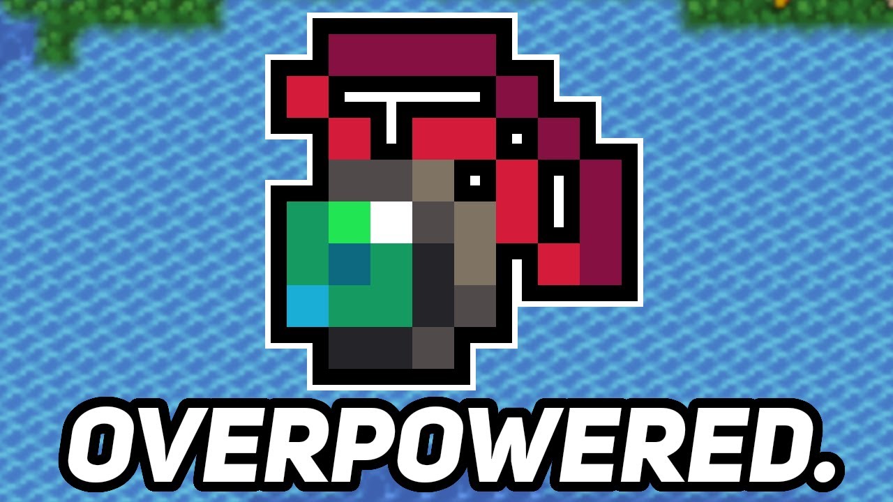 This RotMG Amulet is Overpowered