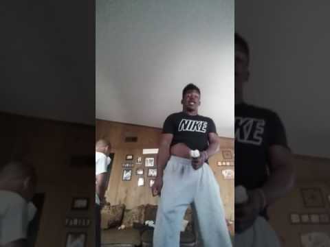 King cherry  feat webb go crazy and rellybo from time official  video