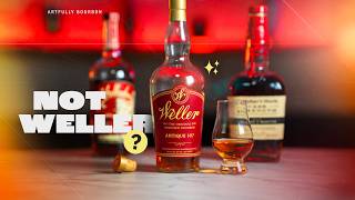 ✨Stop Chasing Weller / You’re Missing This Bourbon