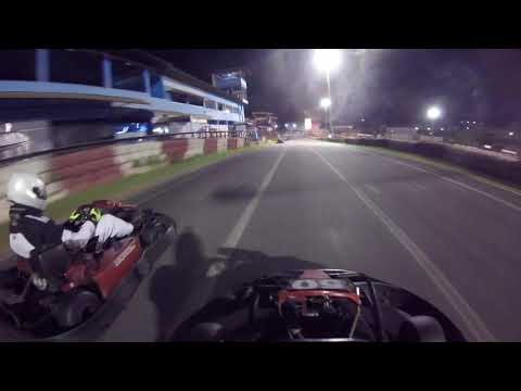 Campeonato Academia do Kart (Etapa 08/2021) - (95kg) - KGV - Traçado 141 (660 m)