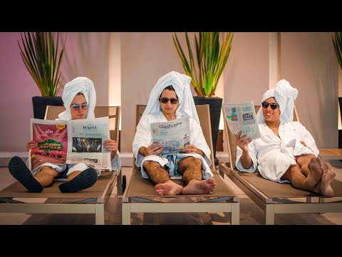 TIMØ - Quiero Saber (Video Oficial)