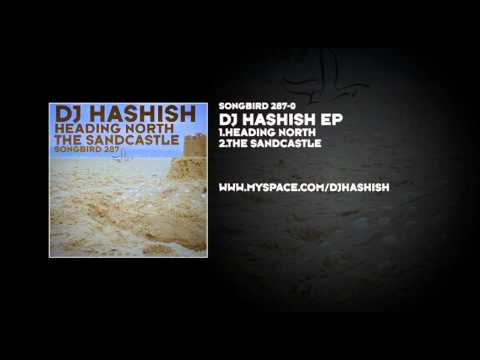 DJ Hashish - The Sandcastle