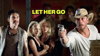 Never bully this young man's girlfriend | Jean-Claude Van Damme